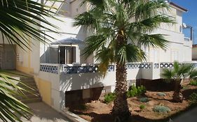 Porto Santo Serenity Beach House